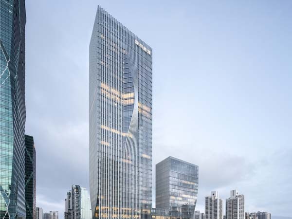 写字楼幕墙字一般多少钱？