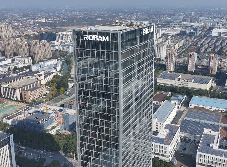 170米写字楼做发光字费用多少钱？