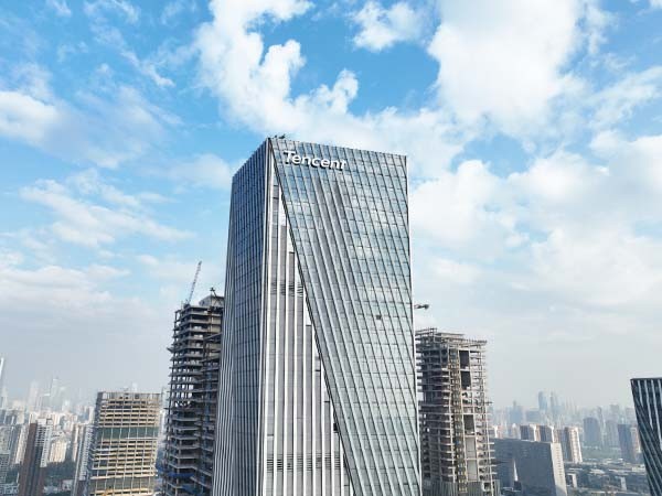 大型幕墙发光字用什么材质好？