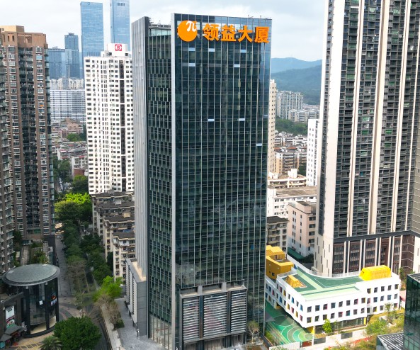 总部大楼发光字工艺有哪些？