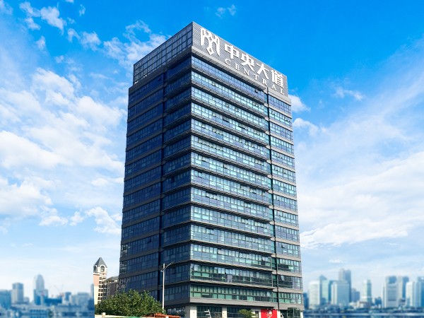 写字楼发光字制作安装费用及审批流程！