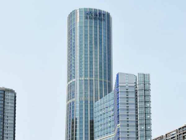 5星级酒店幕墙logo一般多少钱？