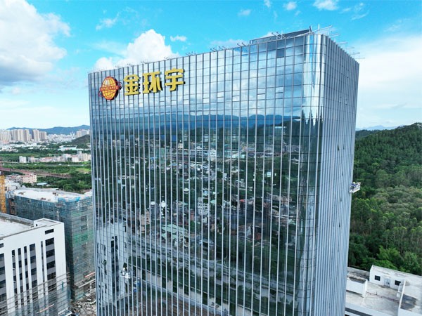 写字楼标识制作哪家做的质量好？