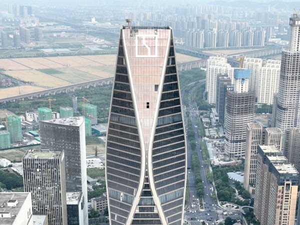 温州大楼发光字制作厂家选哪家？