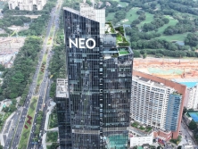 幕墙发光字安装公司哪家专业？