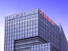 西安楼顶发光字制作厂家推荐丨字工场