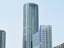 5星级酒店幕墙logo一般多少钱？