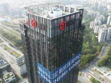 楼顶logo发光字能用多少年？