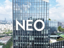 楼顶幕墙发光字报价怎么算？