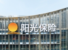  玻璃幕墙logo报价多少钱一平方？