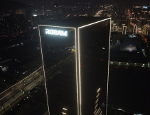 广州口碑好的幕墙发光字公司有哪些？