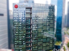 广州楼顶大字厂家有哪些？