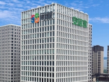  楼宇发光字制作厂家哪家品质做的可以？