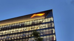 3米楼体logo用什么工艺好？