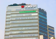 大楼发光字如何设计更吸引人？