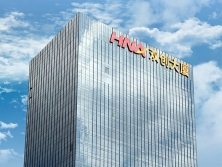 楼体logo制作安装施工预算！