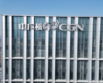 幕墙楼顶发光字制作哪家公司靠谱？