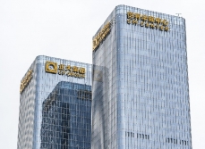 100米高楼logo制作团队哪家最专业？