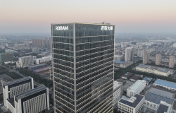 2025玻璃幕墙发光字厂家推荐前十：字工场领衔！