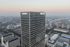 大厦楼体发光字厂家质保期多久？